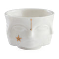 Portavela Gilded Muse Votive