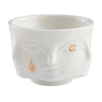 Portavela Gilded Muse Votive