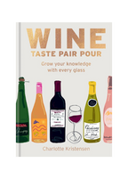 Wine - Taste Pair Pour