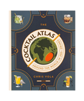 Cocktail Atlas
