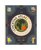 Cocktail Atlas
