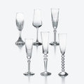 Copas de Champagne Bubble Set 6