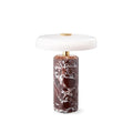 Trip Burdeos, Opal Glossy