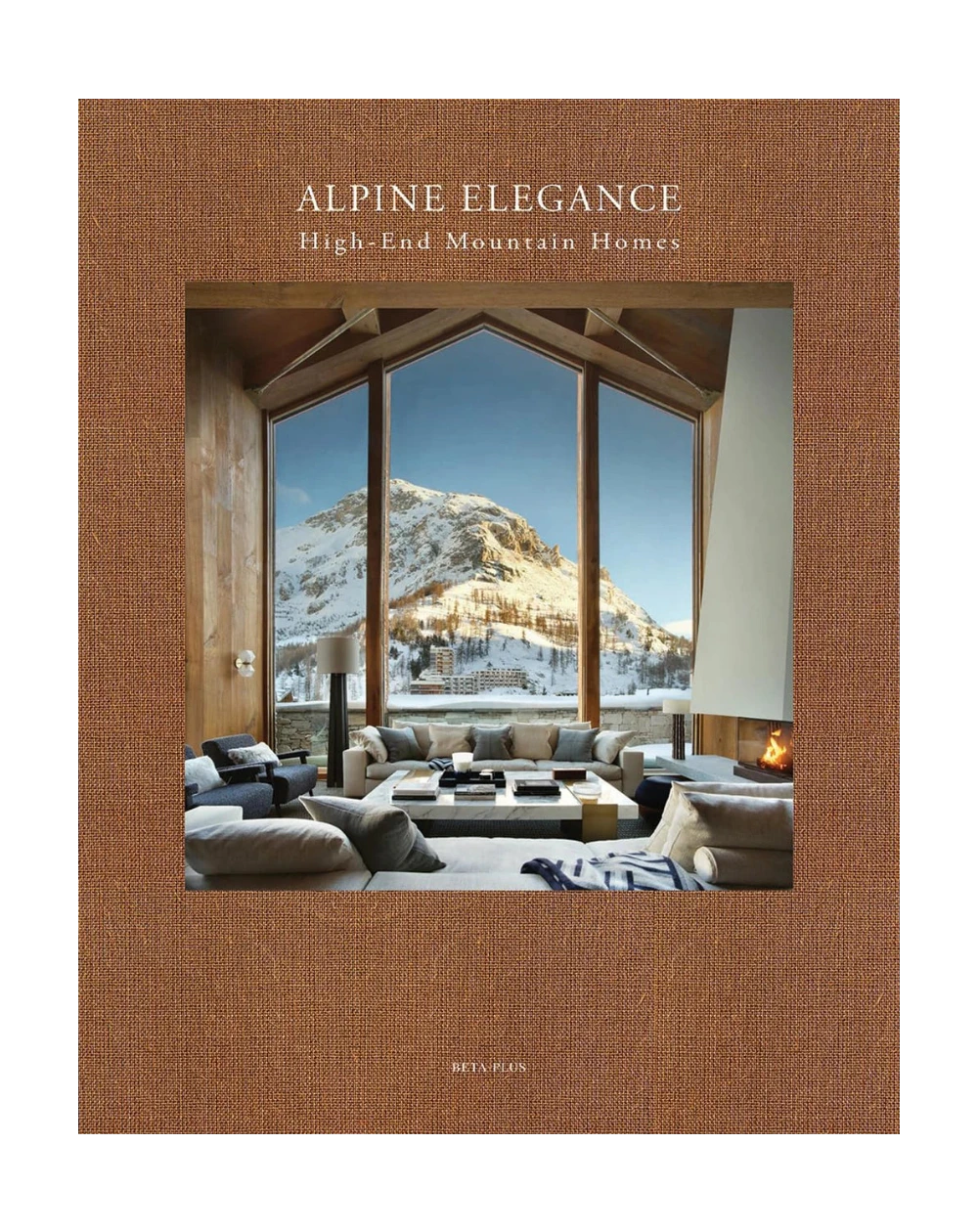 Alpine Elegance