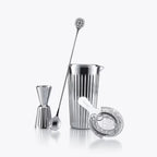 Accesorios de Bar Harmonie (4 piezas)
