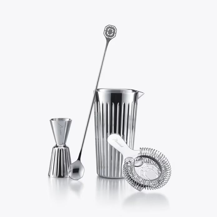 Accesorios de Bar Harmonie (4 piezas)