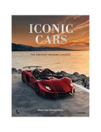 Iconic Cars