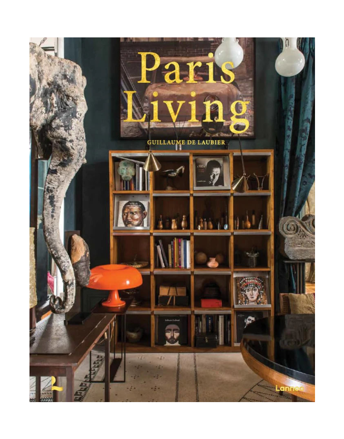 Paris Living