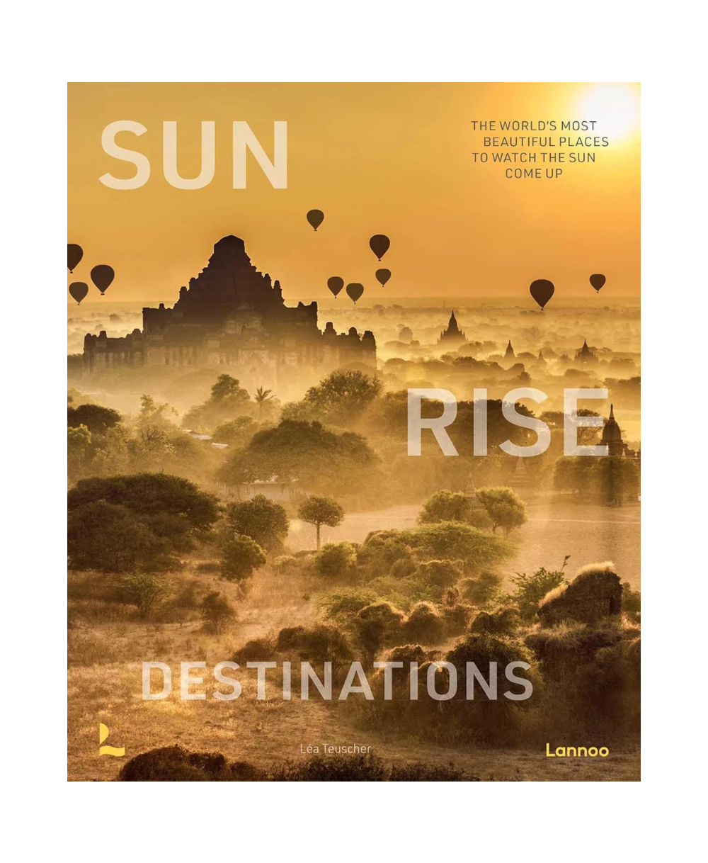 Sunrise Destinations