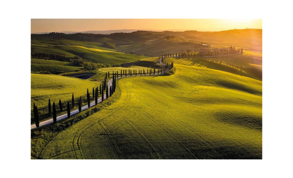 Sunrise Destinations