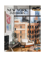 New York Interiors