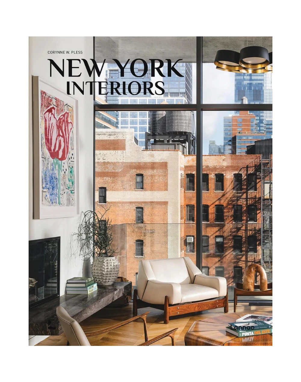 New York Interiors
