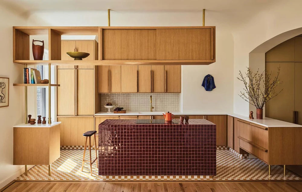 New York Interiors