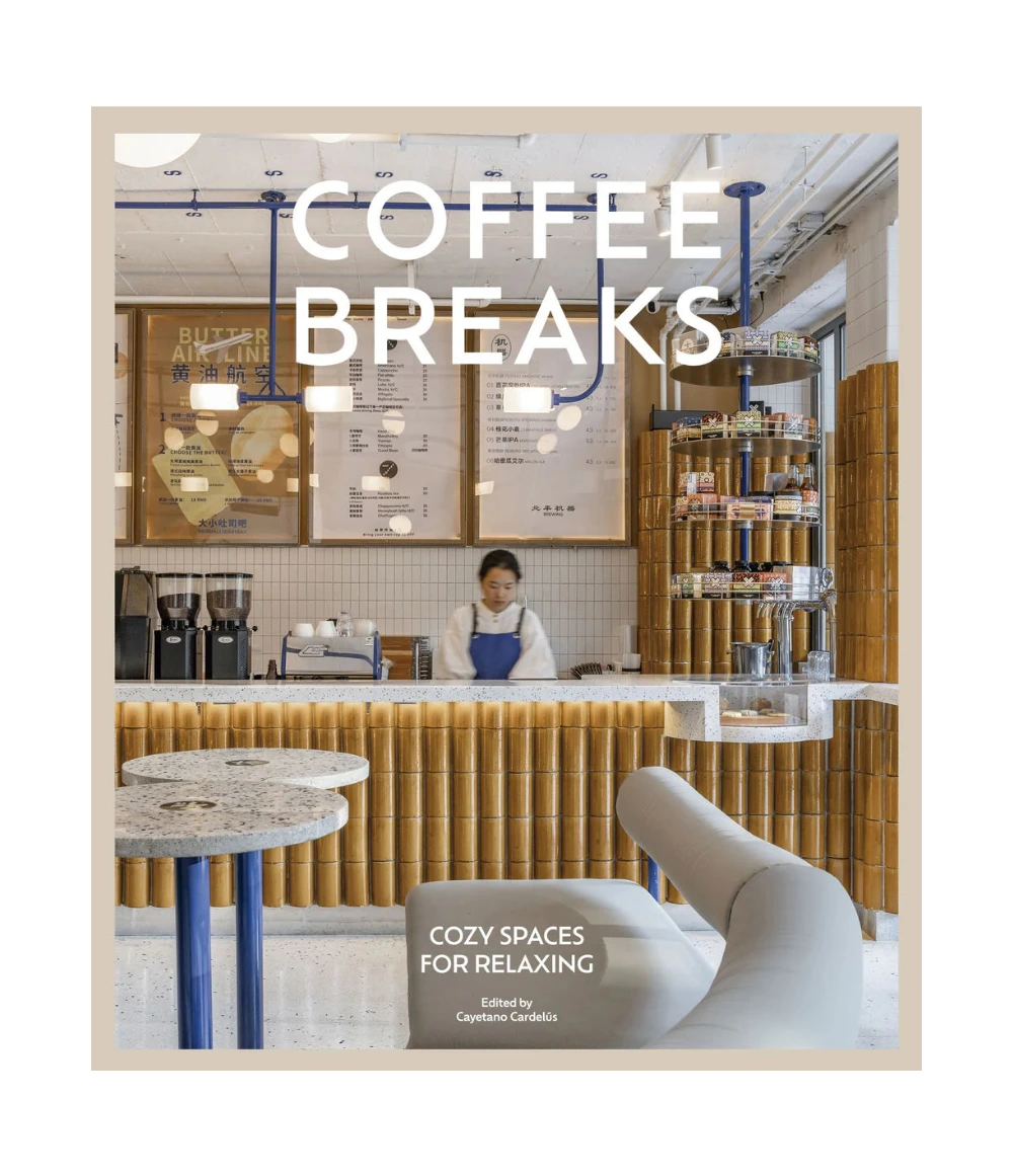 Coffee Breaks