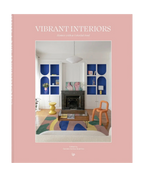 Vibrant Interiors