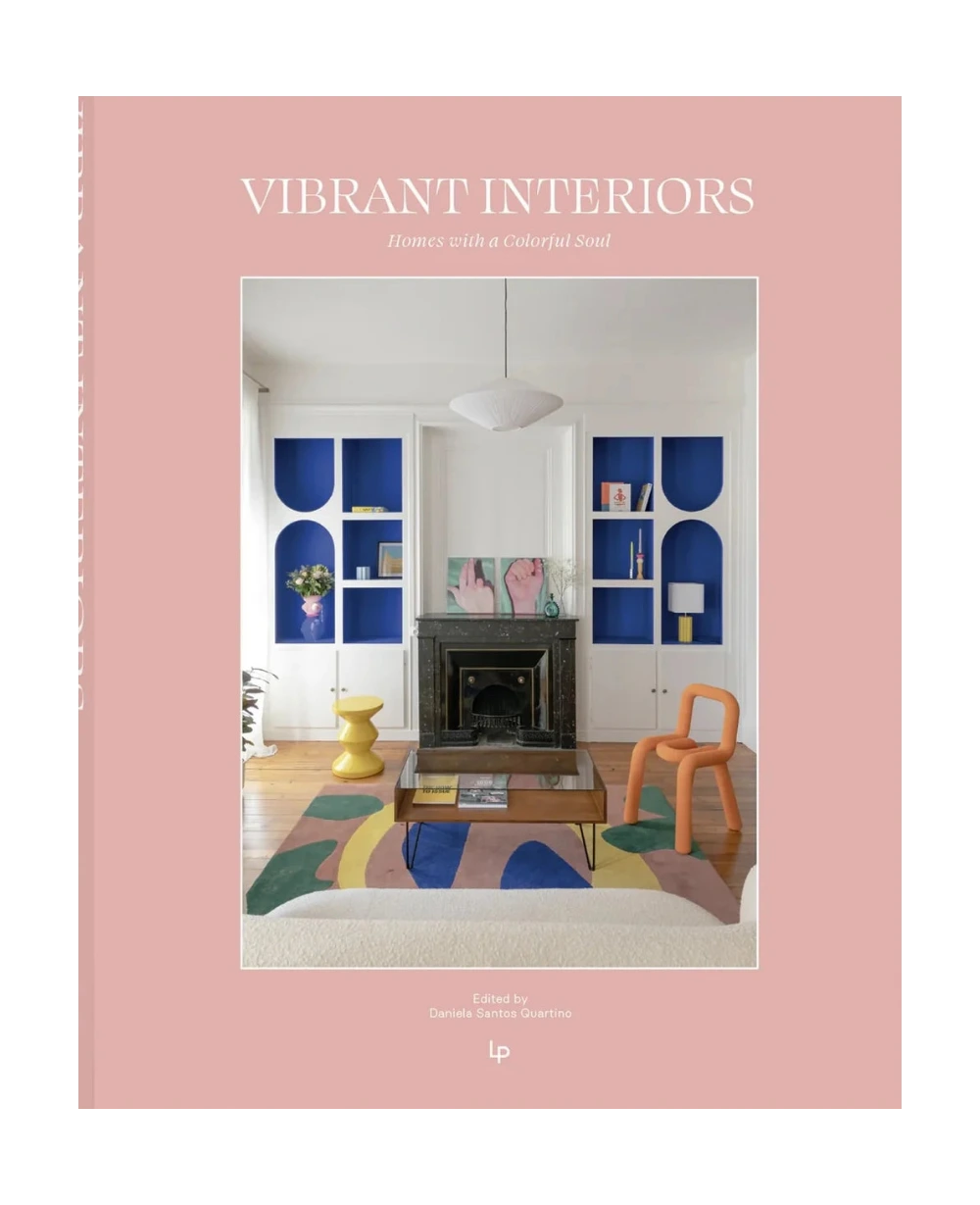 Vibrant Interiors