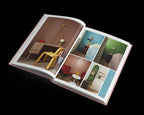 Vibrant Interiors