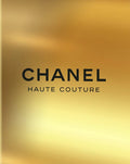 Chanel Haute Couture