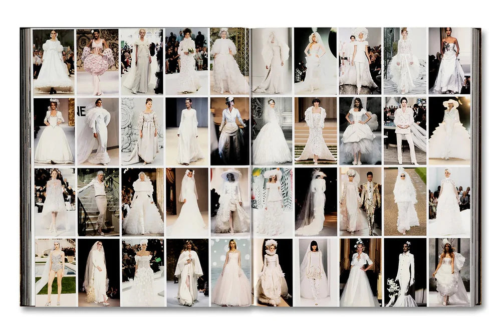 Chanel Haute Couture