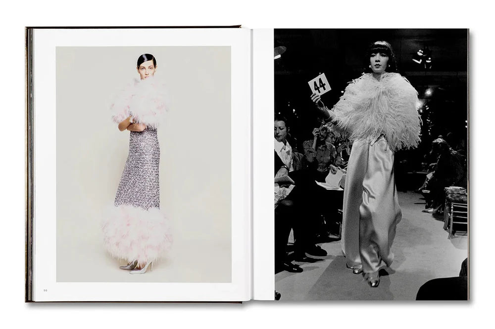 Chanel Haute Couture