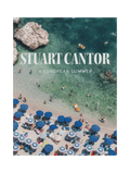 A European Summer - Stuart Cantor