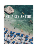 A European Summer - Stuart Cantor