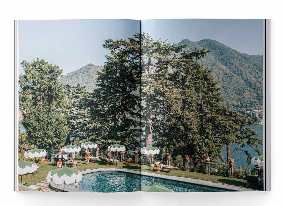 A European Summer - Stuart Cantor
