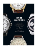 Rare Watches