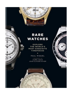 Rare Watches
