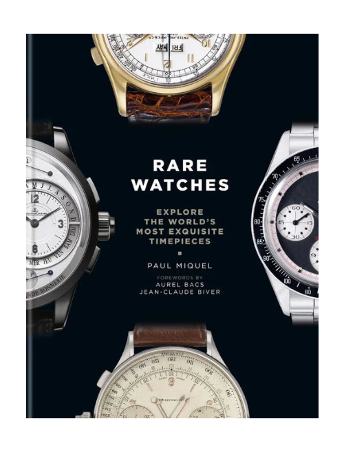 Rare Watches