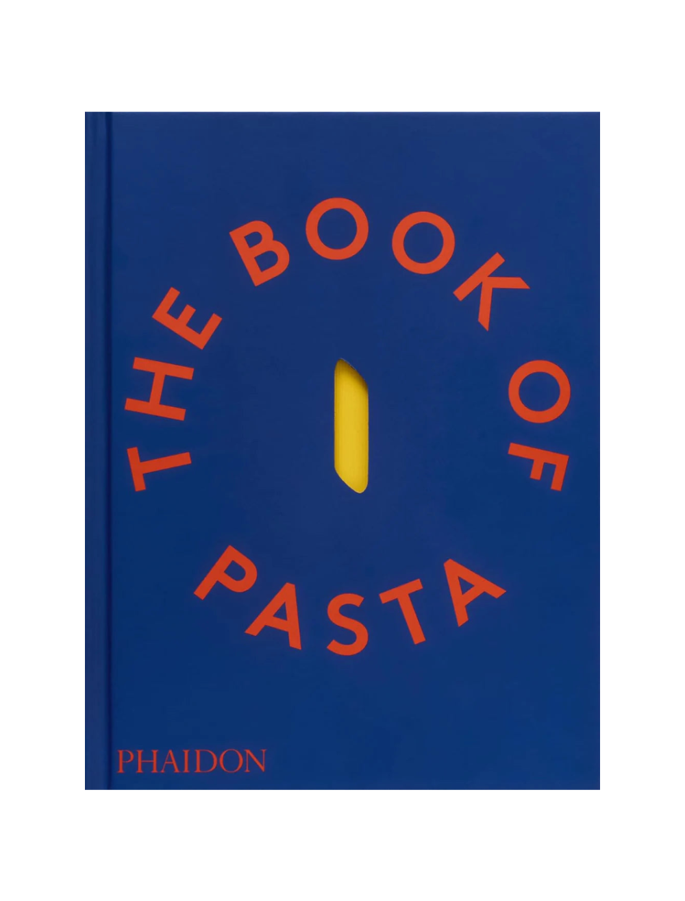 The Book of Pasta