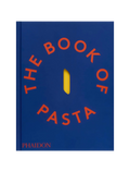 The Book of Pasta