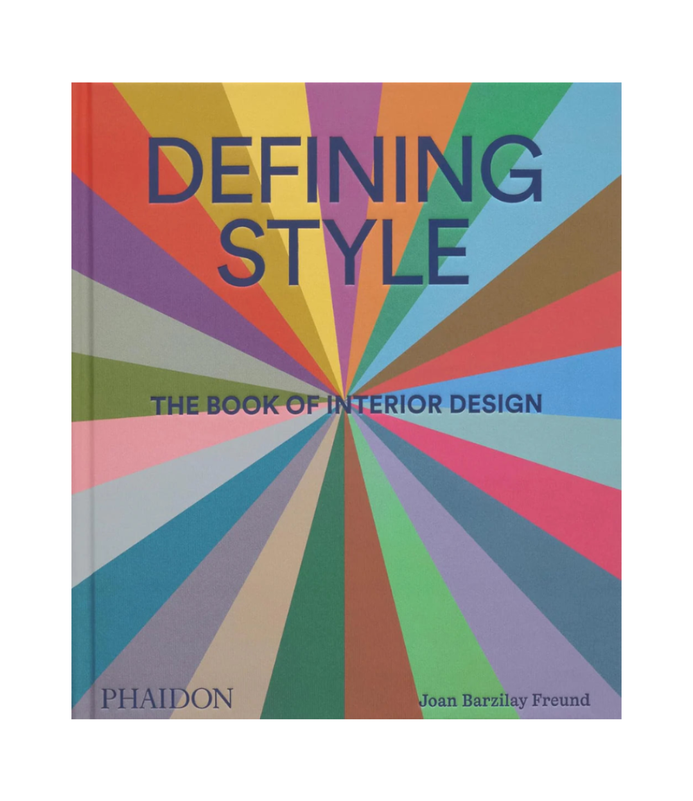 Defining Style