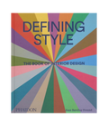 Defining Style