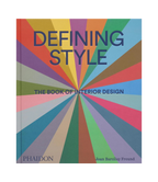 Defining Style