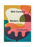 Mid-Century Modern Designers