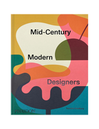 Mid-Century Modern Designers