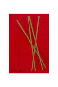 China- The Cookbook