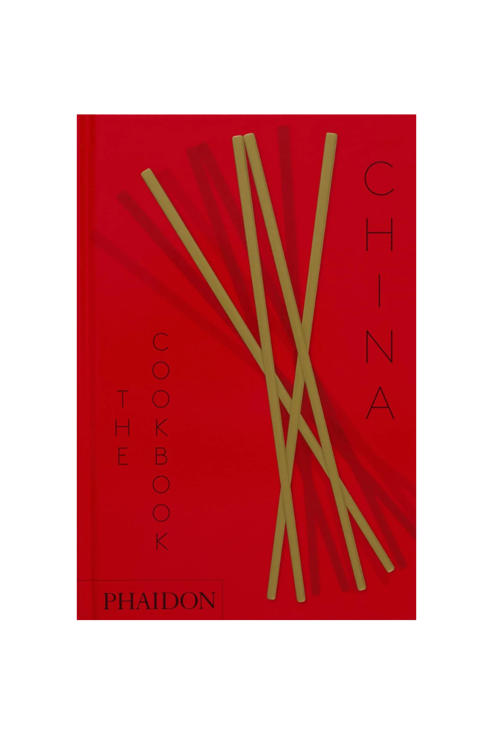 China- The Cookbook