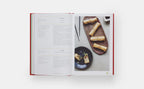 China- The Cookbook