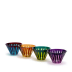 Bowls  Prism surtidos (juego de 4)