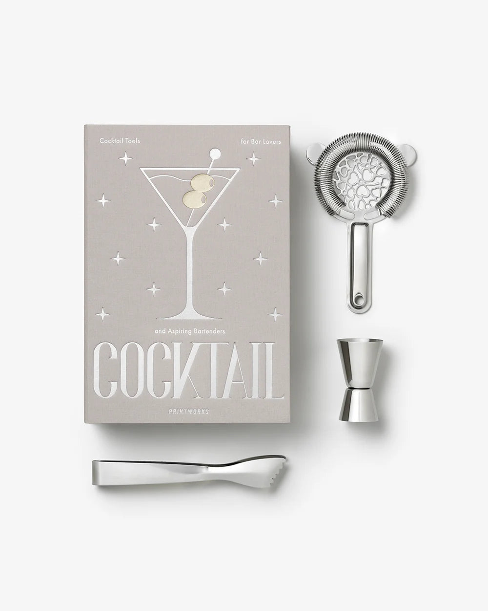 Cocktail Tools
