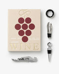 Wine Tools, Beige