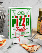 Pizza Tools