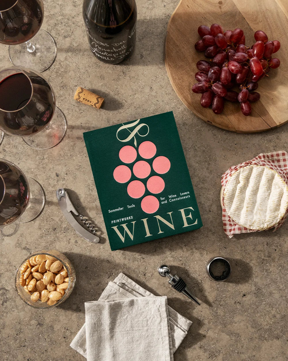 Wine Tools