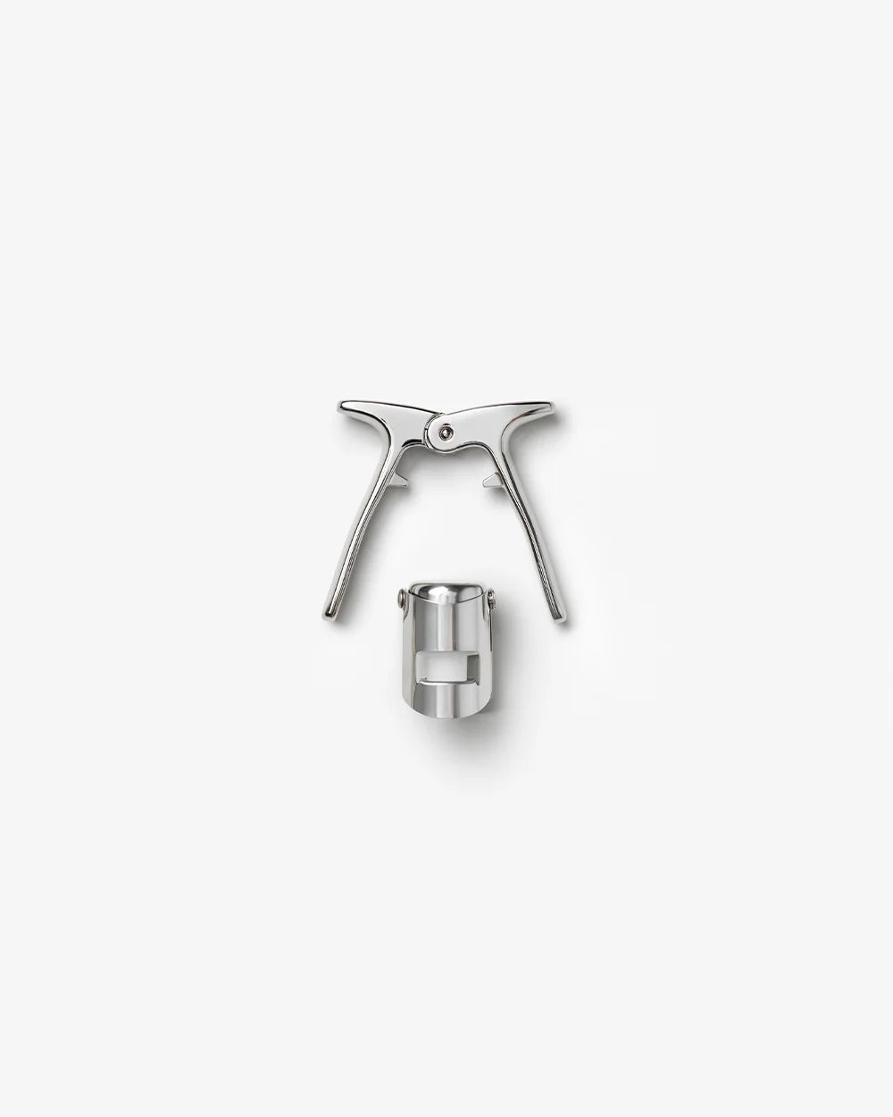 Champagne Tools
