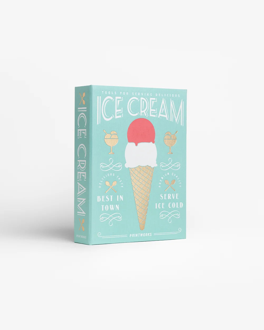 Ice Cream Tools
