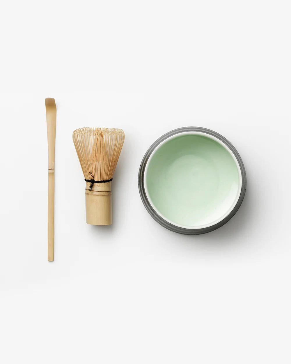 Matcha Tools Café Kitsuné
