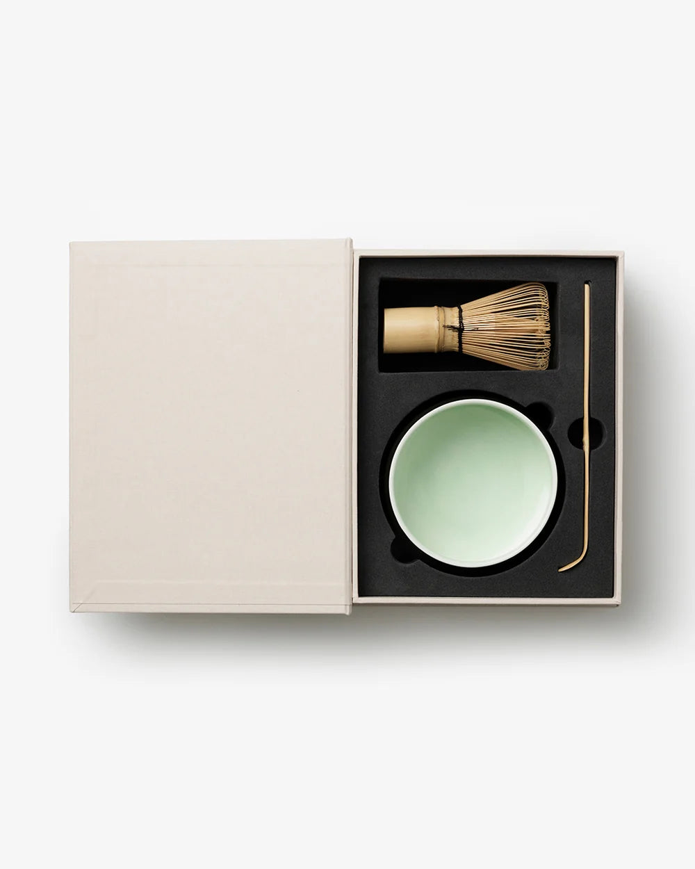 Matcha Tools Café Kitsuné
