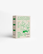 Matcha Tools Café Kitsuné